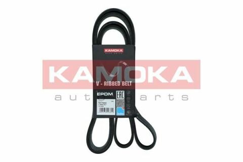 Ремень клиновый 7PK2265 Honda Accord 2.2 i-CDTi 04-08