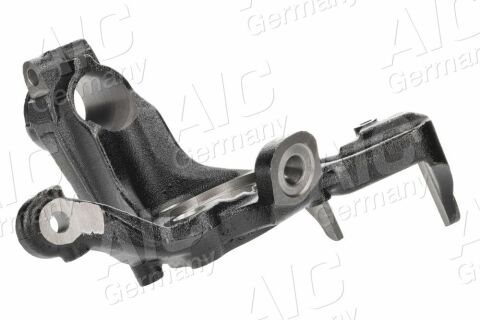 Кулак поворотный (цапфа) VW Caddy 03- (L) (3 отв.) Кулак поворотный (цапфа) VW Caddy 03- (L) (3 отв.)
