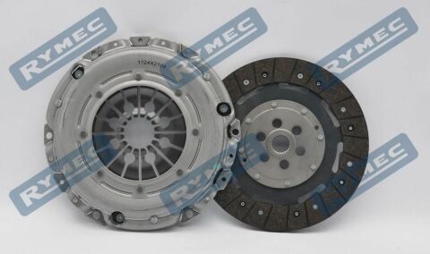 Комплект зчеплення Ford Mondeo 1.8 TDCi 07-15 (d=240mm)