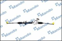 Рульовий механізм (рейка) у зборі