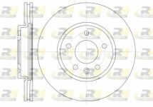 Гальмівний диск Гальмівний диск