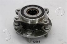 Ступиця TOYOTA AURIS (_E15_) 1.4 D-4D (NDE150_, NDE150R)