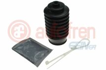 Пыльник рулевого механизма