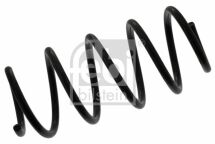 Пружина передняя Opel Corsa C 00–