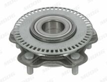 Ступица колеса в сборе Ступица колеса в сборе