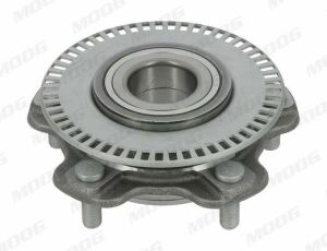 Маточина колеса в зборі