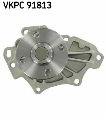 VKPC 91813 SKF - Насос охолоджуючої рідини