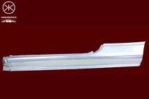 Поріг прав. , 2-дв.