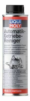 Засіб для промивки АКПП (300мл) Automatik Getriebe-Reiniger