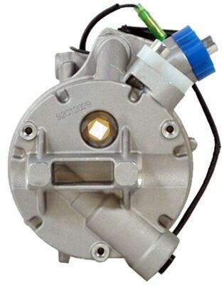 Компрессор кондиционера