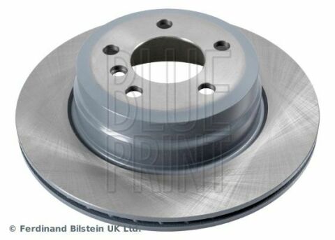 BLUE PRINT BMW Диск гальмівний задній X5 E70 X6 E71