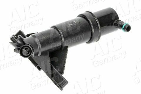 Форсунка омывателя фары BMW 5 (E60) 03-10 (R)