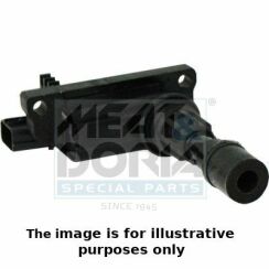 MEATDORIA MAZDA Котушка запалювання 323 VI 1.5/1.6 98-