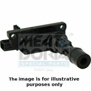MEATDORIA MAZDA Котушка запалювання 323 VI 1.5/1.6 98-