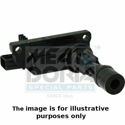 MEATDORIA MAZDA Котушка запалювання 323 VI 1.5/1.6 98- MEATDORIA MAZDA Котушка запалювання 323 VI 1.5/1.6 98-
