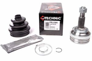 Шарнирный комплект, приводной вал