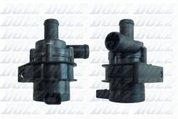 Насос эл. водяной, дополнительный насос TRANSPORTER V 1.9-3.2 TDI 03-, MULTIVAN V 1.9-3.2 TDI 03