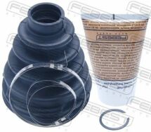 Пильовик приводу колеса