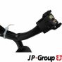 JP GROUP DB Електродвигун вентилятора салону W124, фото 2 - інтерент-магазин Auto-Mechanic