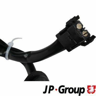 JP GROUP DB Электродвигатель вентилятора салона W124