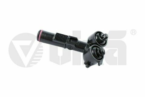 Форсунка омивача фари VW Golf V 06-13 (R) Форсунка омивача фари VW Golf V 06-13 (R)