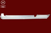 Поріг прав. Поріг прав.