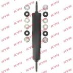 Амортизатор підвіски