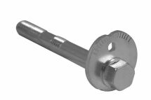 Болт развала с шестигранной головкой