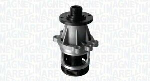 MAGNETI MARELLI BMW Помпа води E30 316/316i 1,6 10/88-92/ 318i 1,8 10/87-93/ E34 518i 1,8 89