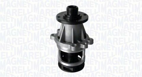 MAGNETI MARELLI BMW Помпа воды E30 316/316i 1,6 10/88-92/ 318i 1,8 10/87-93/ E34 518i 1,8 89