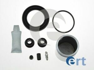 ERT BMW Р/к переднего суппорта с поршеньком X1 (F48) sDrive 18 i 17-, MINI CLUBMAN (F54) Cooper S JCW 14-18, NISSAN MICRA IV (K13K) 1.2 DIG-S 11-15