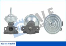Клапан EGR Audi 80, A4/6, Golf III, Passat, Sharan, T4, Ford Galaxy 1.9D/TD