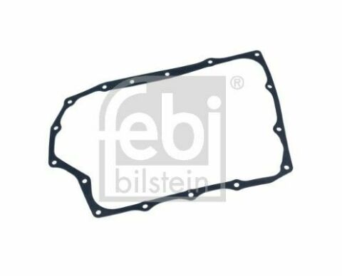 Фильтр АКПП Mazda 3 1.5/2.2D/2.0i 13-/6 2.0-2.5i/2.2D 13-(с прокладкой)