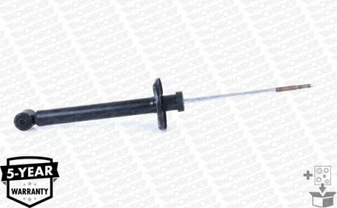 VW Амортизатор масл.Original задн.Passat (лім.+комбі) 1,6-2,0 88- VW Амортизатор масл.Original задн.Passat (лім.+комбі) 1,6-2,0 88-