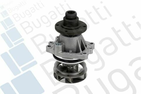 Помпа води BMW 3 (E36)/5 (E39) 2.5tds 91-04 (M51)/Opel Omega B 2.5TD 94-01