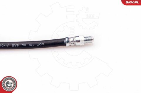 Гальмівний шланг