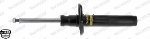 MONROE VW Амортизатор газ.передн (55mm).Audi A3,Skoda Octavia II,SuperB II,Caddy III,Touran,Tiguan 03- 55mm