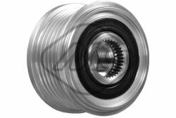 Шкив генератора Jumpy/Scudo/Expert/Berlingo/Partner 1.6/2.0 HDi/JTD/Multijet 07-