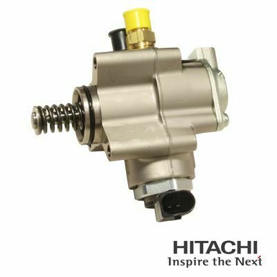 HITACHI VW Насос высокого давления TOUAREG 4.2 06-10, AUDI A4 B7 (8EC) RS4 05-08, A6 C6 (4F2) 4.2 FSI 06-11, A8 D3 (4E2, 4E8) 4.2 06-10, Q7 (4LB) 4.2 06-10