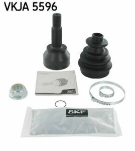 SKF FORD Шрус зовнішній Fiesta, Fusion 1.4/1.6 16V 01-