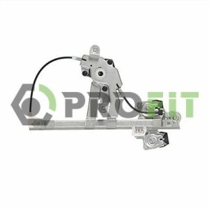 Склопідйомник