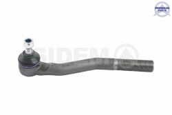 Наконечник тяги рульової (L) Jeep Grand Cherokee 99-05 (L=242mm) Наконечник тяги рульової (L) Jeep Grand Cherokee 99-05 (L=242mm)