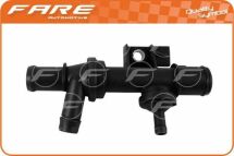 Клапан вентиляции картера