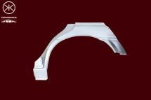 Арка лів. зад. крила 4 5-дв.