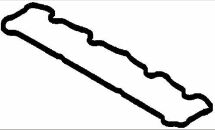 Прокладка клапанної кришки Berlingo/Partner 1.6i 00- (-№ двиг.2336722)