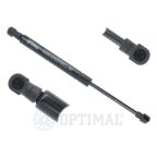 Пружина газовая багажника Пружина газовая багажника