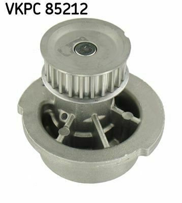 SKF OPEL Помпа воды Corsa B 1.6 93-,Astra 1.6 94-