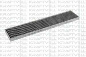 KRAFTVOLL Фільтр пов. салону вугіль. VW Sharan 95- FORD Galaxy SEAT Alhambra
