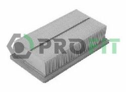 Фільтр повітряний 2.0MPI 16V, 1.8MPI 16V, 1.8MPI 8V, 1.9TD 8V, 1.6MPI 8V FIAT Tipo 88-95, Tempra 90-97; ALFA ROMEO 155 92-97, 145 96-01; LANCIA Dedra 89-99