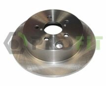 Диск тормозной